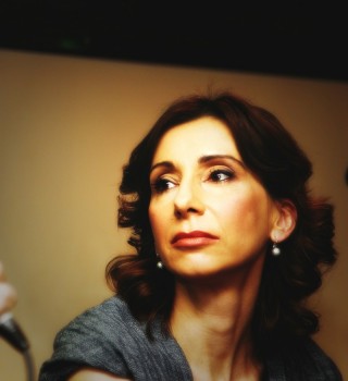 Suzana Matić