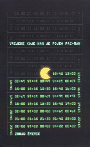 Vrijeme koje nam je pojeo Pac-Man
