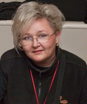 Tatjana Jambrisak