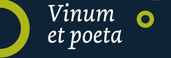 Vinum et poeta