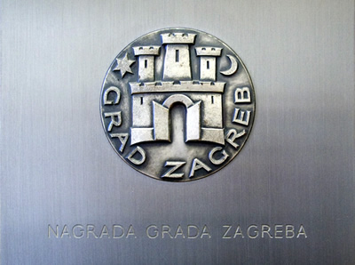 Nagrada Grada Zagreba