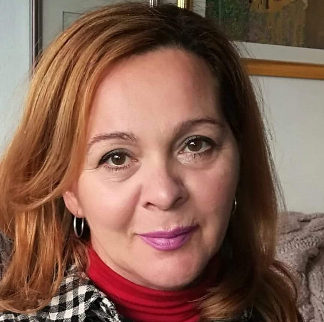 Julija Milatic