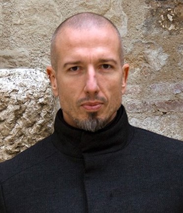 Davor Mandić