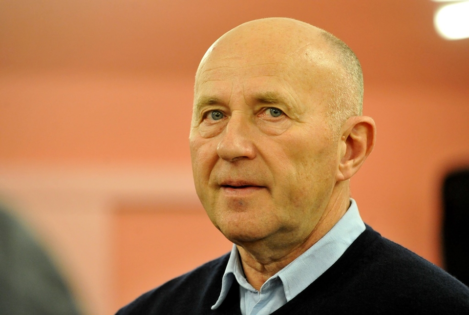 Tomislav Ribić