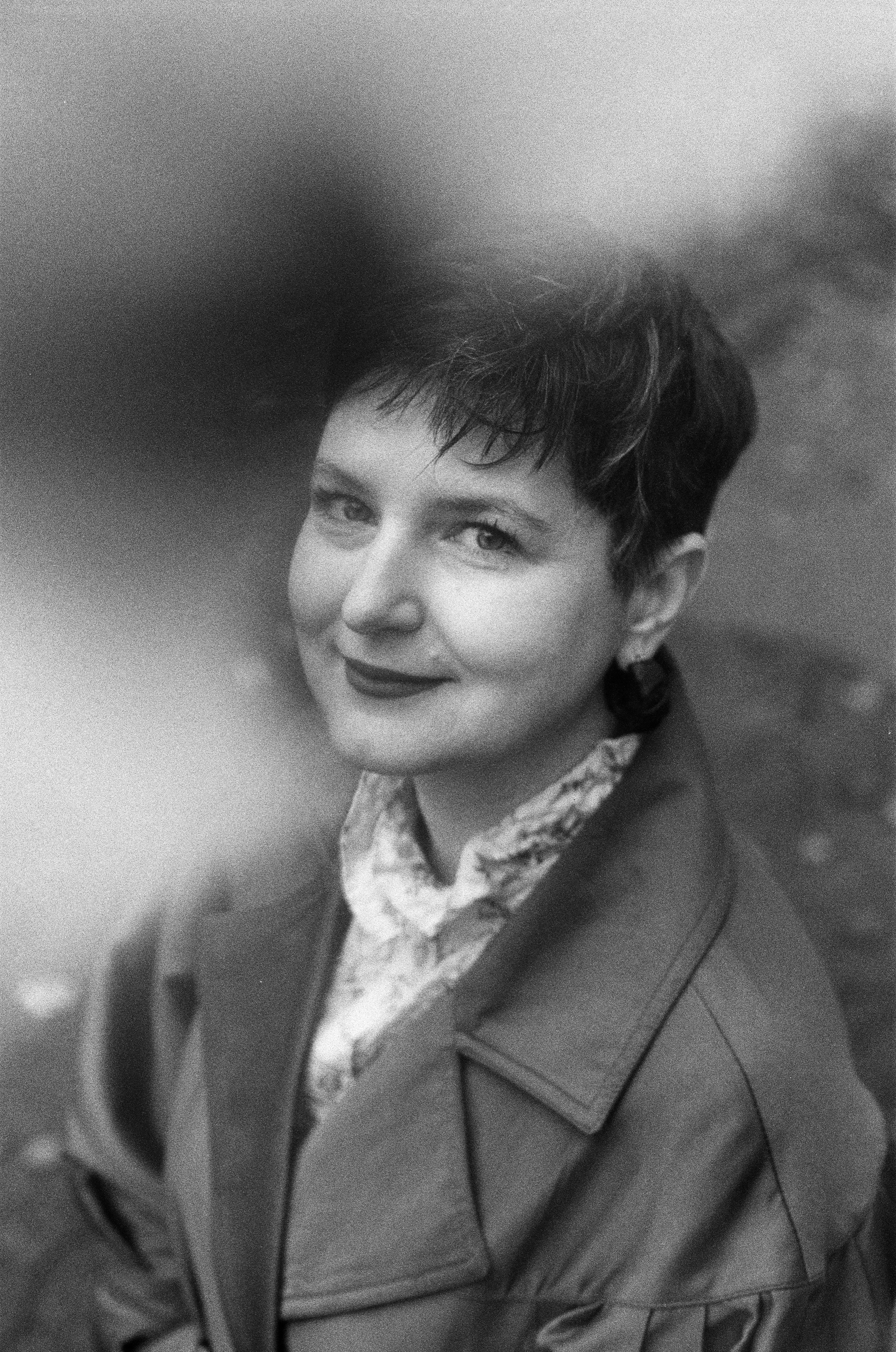 Asja Bakić 