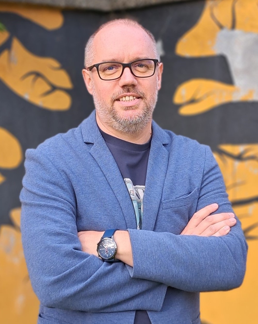 Mario Kolar