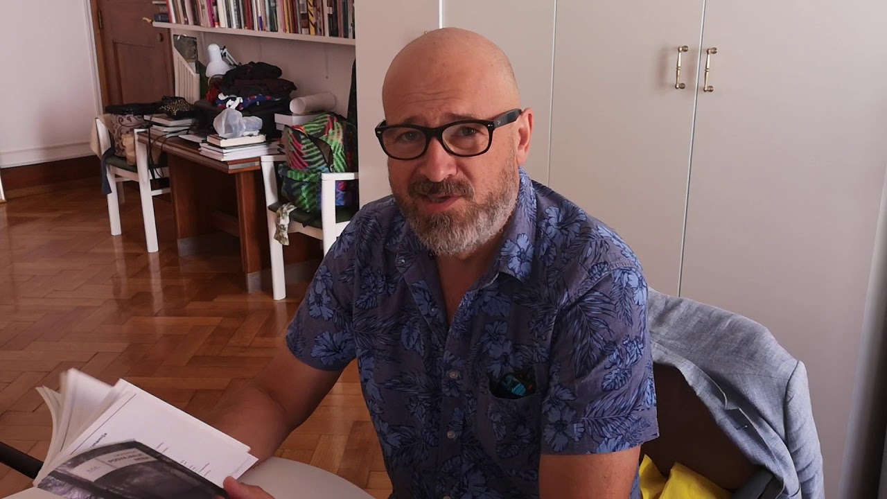 damir sodan