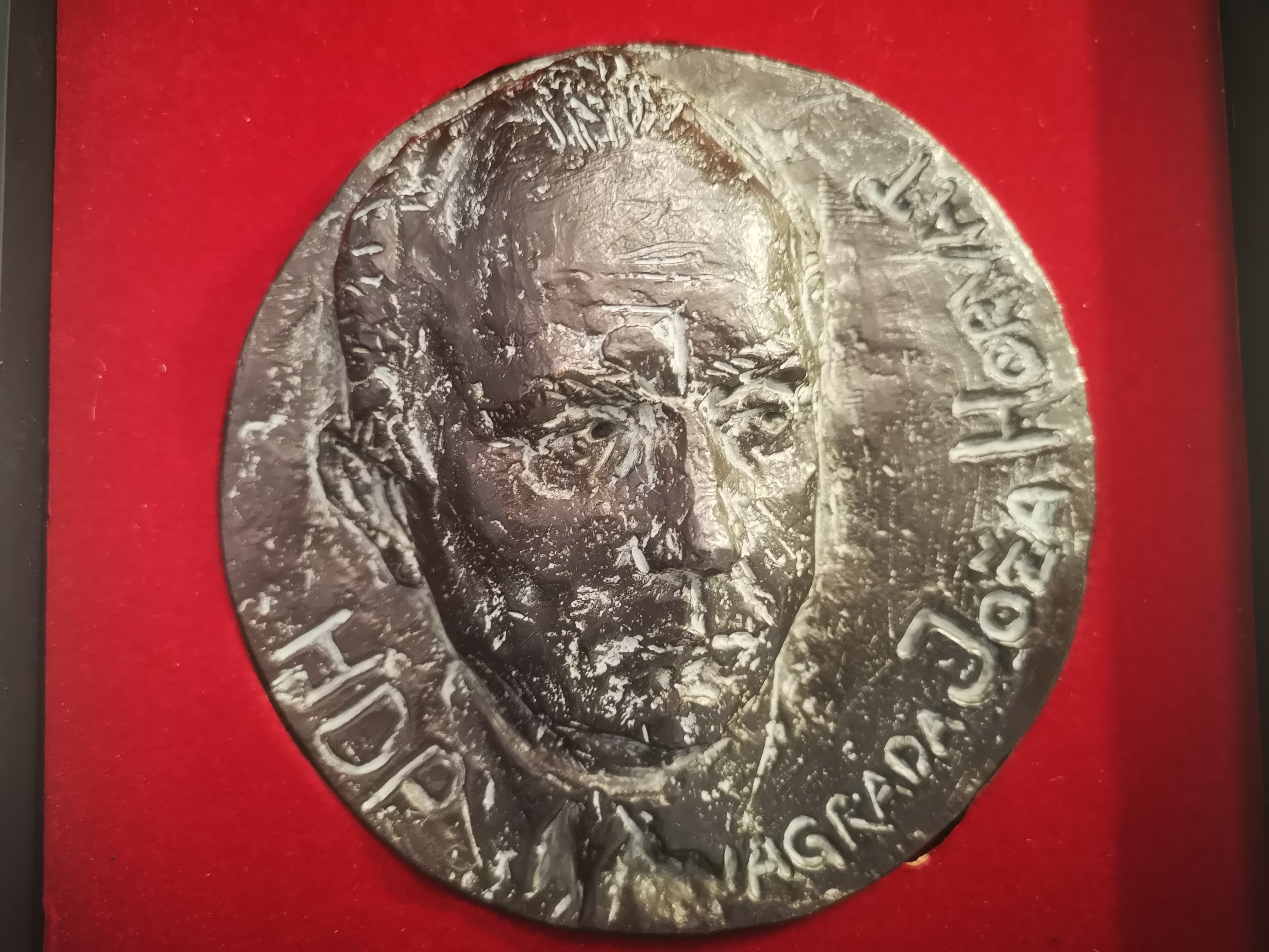 JHorvat