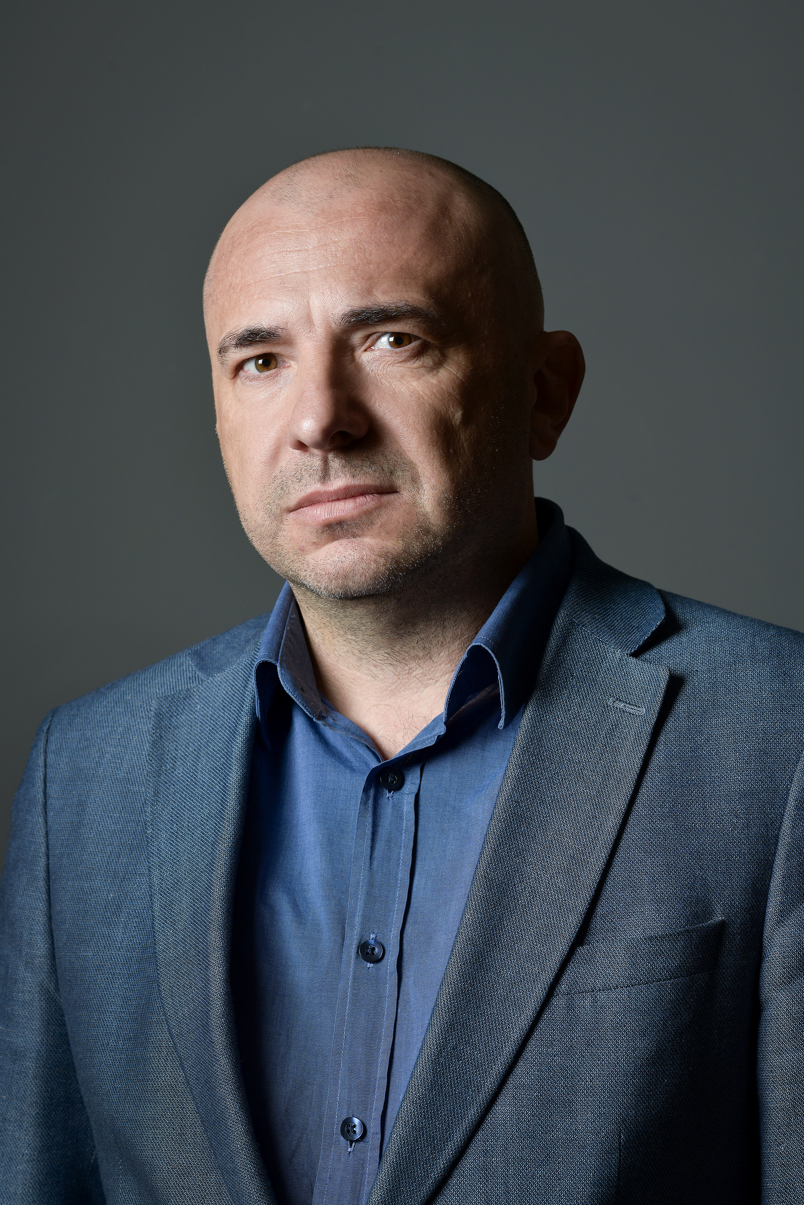 Alen Galović