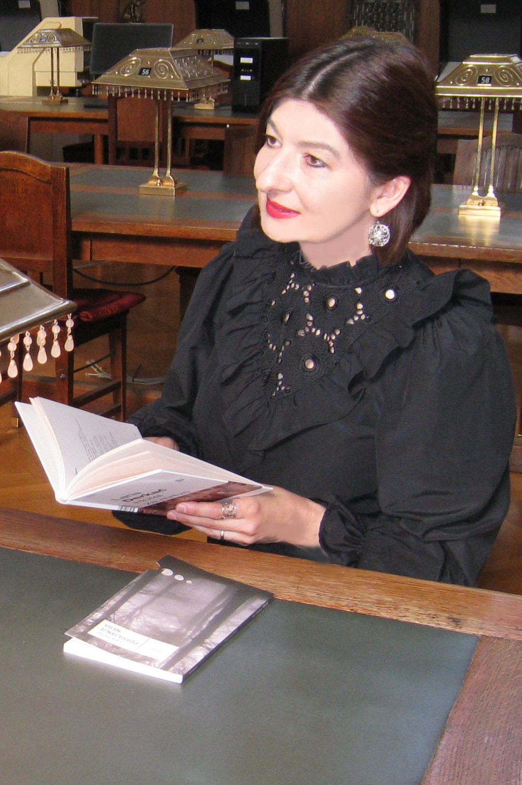 Lana Derkač