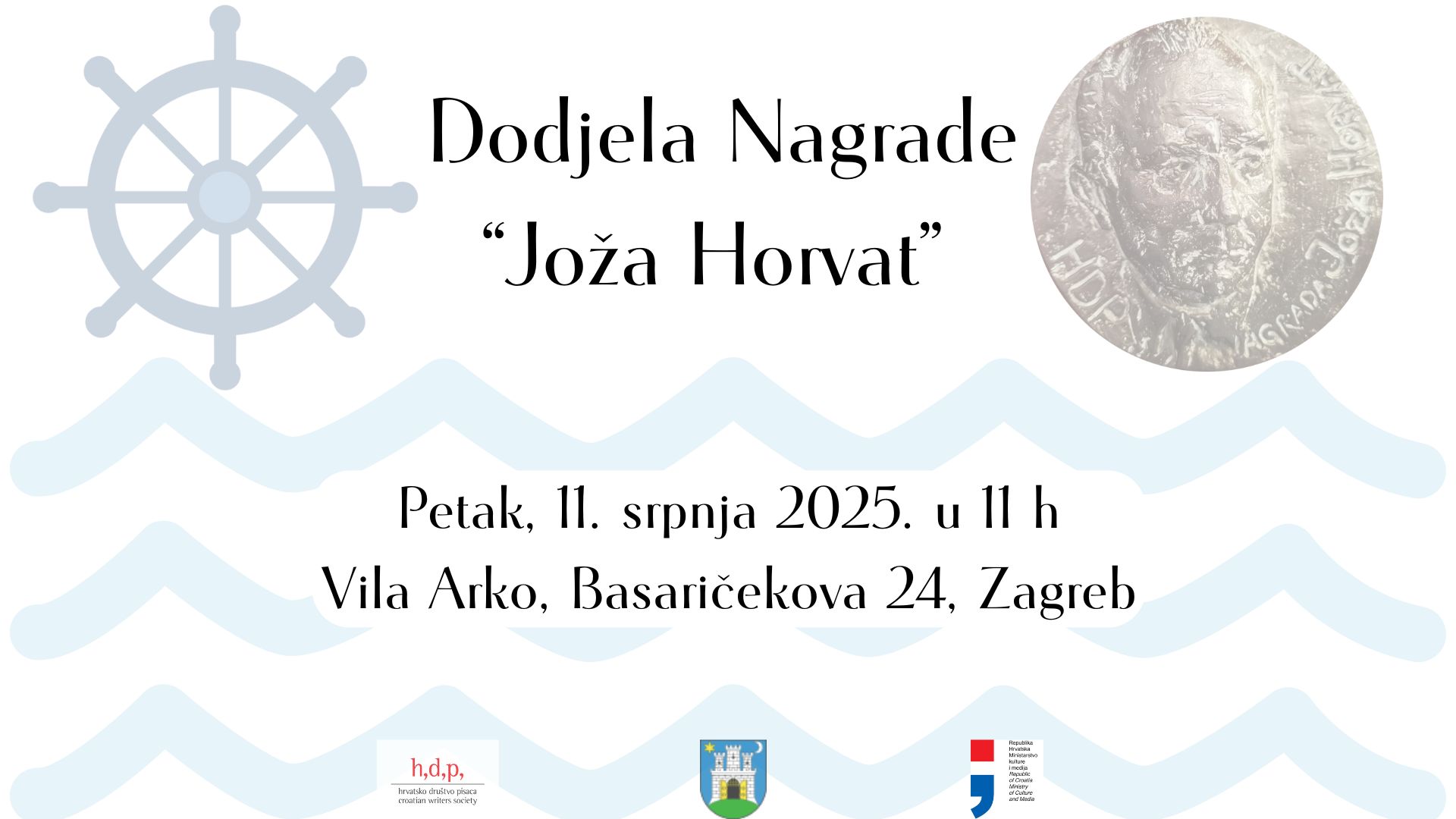 Nagrada Joza Horvat