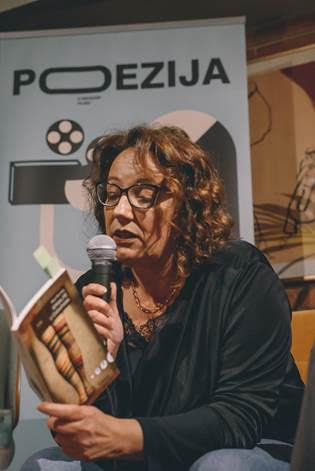Maja Marchig