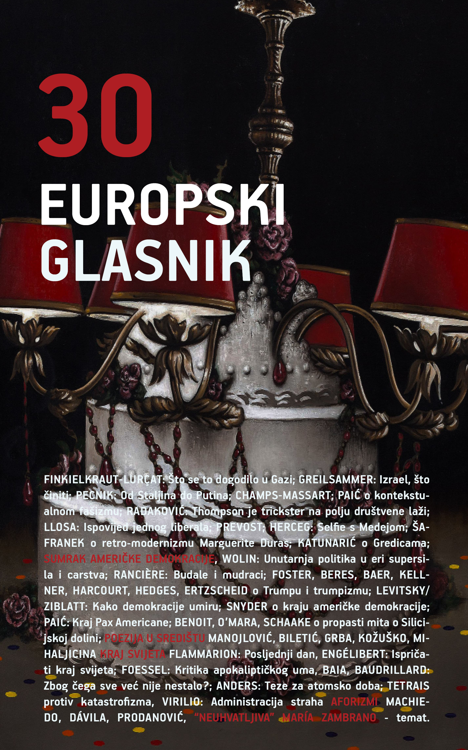 Europski glasnik 30