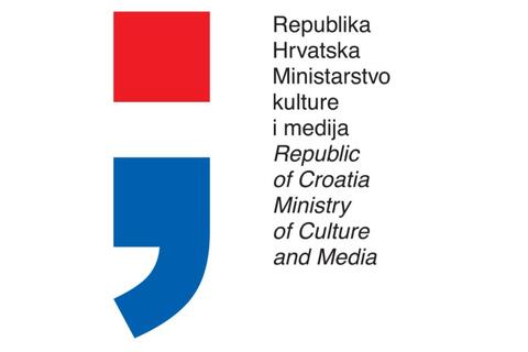 Ministarstvo kulture i medija logo