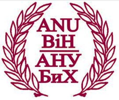 ANUBIH logo