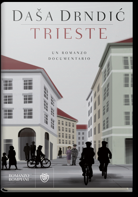 Talijansko izdanje romana Daše Drndić 