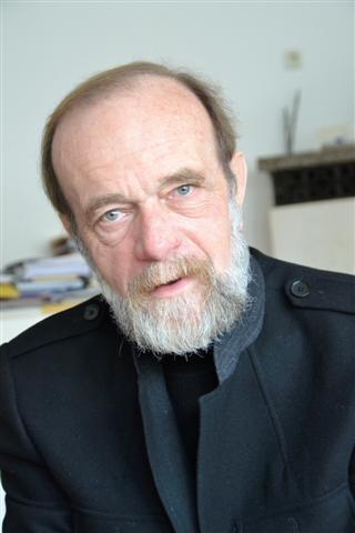 Mario Suško dobitnik Goranova vijenca 2015.