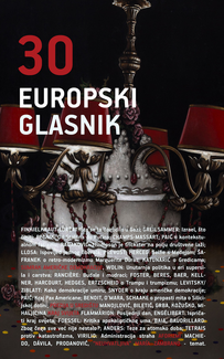 Europski glasnik 30