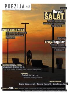 Poezija 1-2-2025
