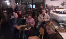 Druzenje Perpetuum i HDP