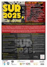 14. stih u regiji - program