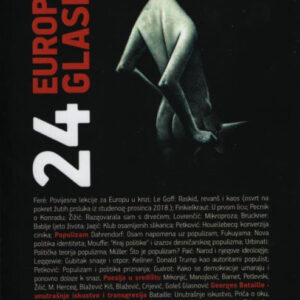 Europski glasnik 24/2019