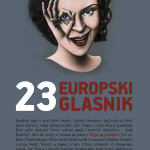 Europski glasnik 23/2018