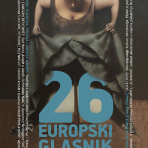 Europski glasnik 26/2021