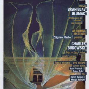 Poezija 3-4/2019