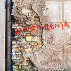 Atavizmirenja