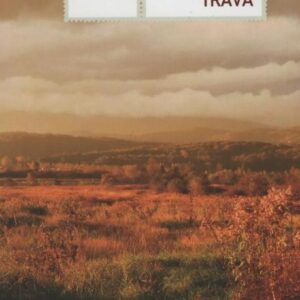 Crvena trava