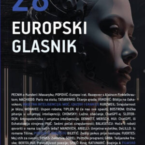 Europski glasnik 28/2023