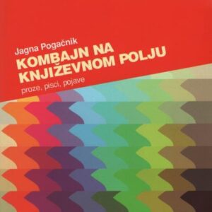 Kombajn na književnom polju