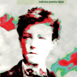 Alkemija riječi (sabrana poetska djela)