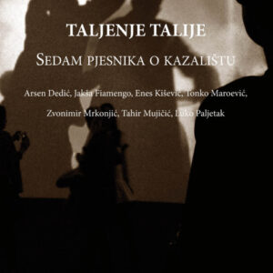 Taljenje Talije