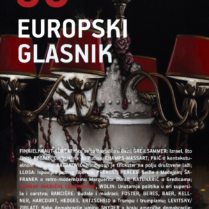 Europski glasnik 30/2025